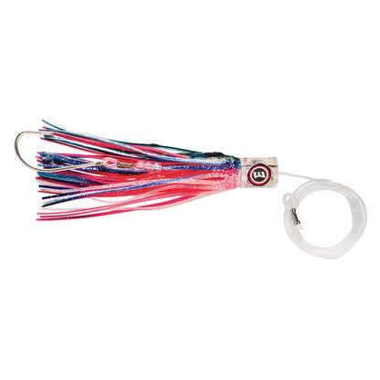 Williamson Dorado Catcher Rigged 6" Trolling Lure