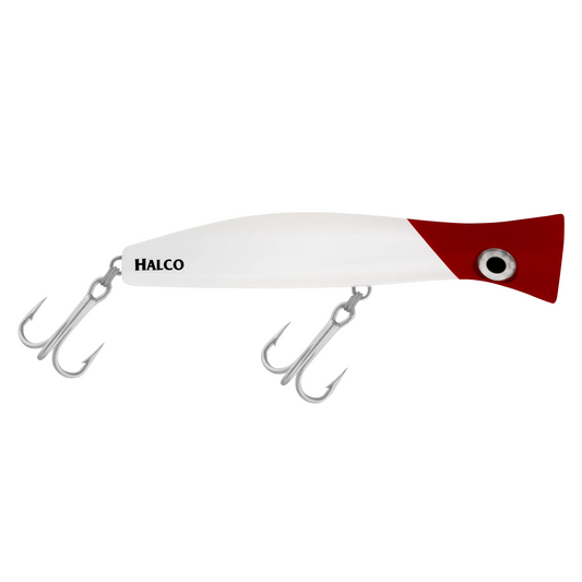 Halco Roosta Popper 135
