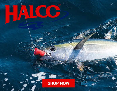 Kentackle - Halco Lure Shop Now