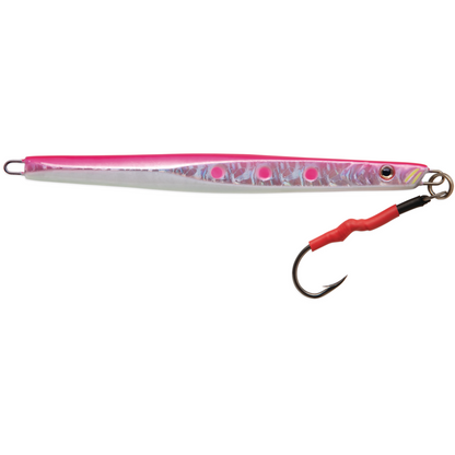 Williamson Benthos Speed Jig