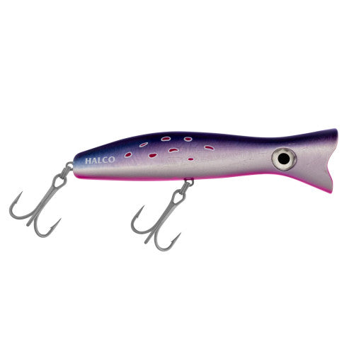 Halco Roosta Popper 195