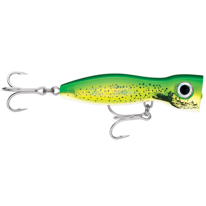 Rapala X-Rap Magnum Xplode Popper 130