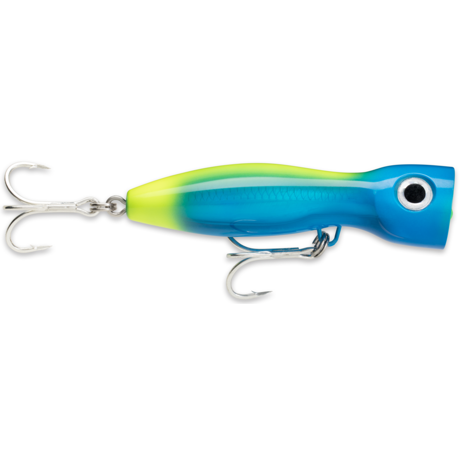 Rapala X-Rap Magnum Xplode Popper 130