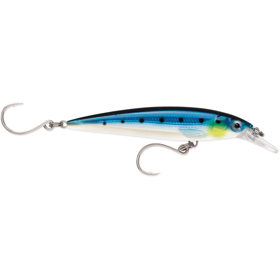 Rapala X-Rap Long Cast Rip Bait SXRL12
