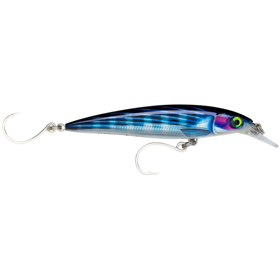 Rapala X-Rap Long Cast Rip Bait SXRL12