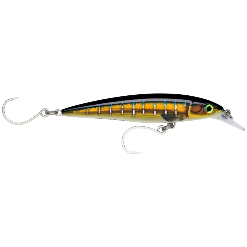 Rapala X-Rap Long Cast Rip Bait SXRL12