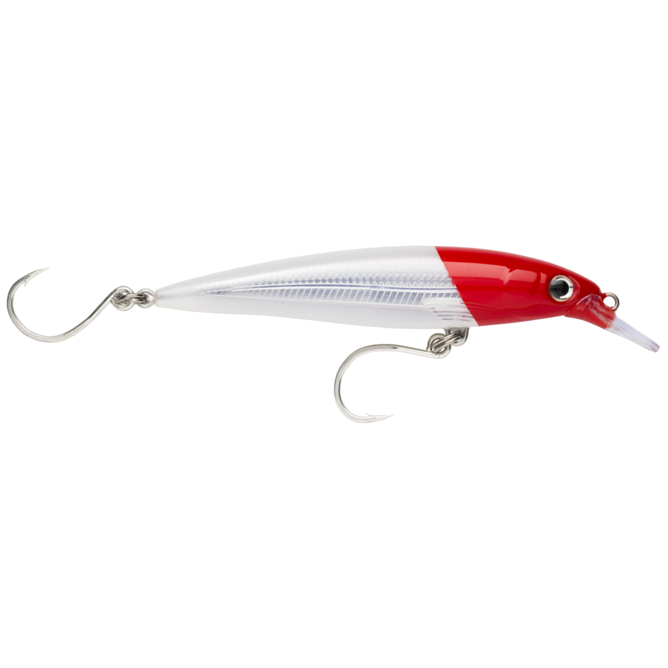 Rapala X-Rap Long Cast Rip Bait SXRL12