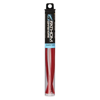 Fathom Offshore Chafe Tubes