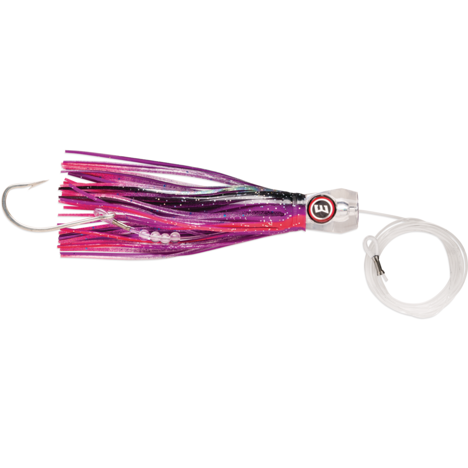 Williamson Sailfish Catcher Rigged Trolling Lure