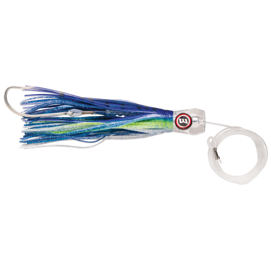 Williamson Sailfish Catcher Rigged Trolling Lure