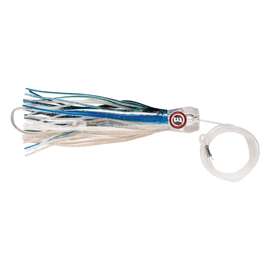 Williamson Sailfish Catcher Rigged Trolling Lure