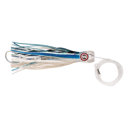 Williamson Sailfish Catcher Rigged Trolling Lure