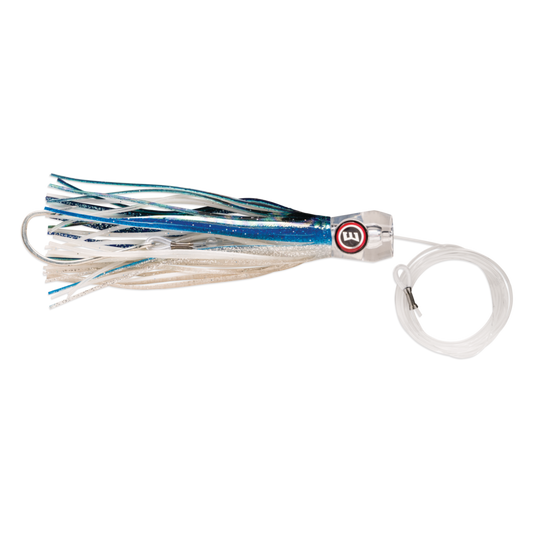 Williamson Sailfish Catcher Rigged Trolling Lure
