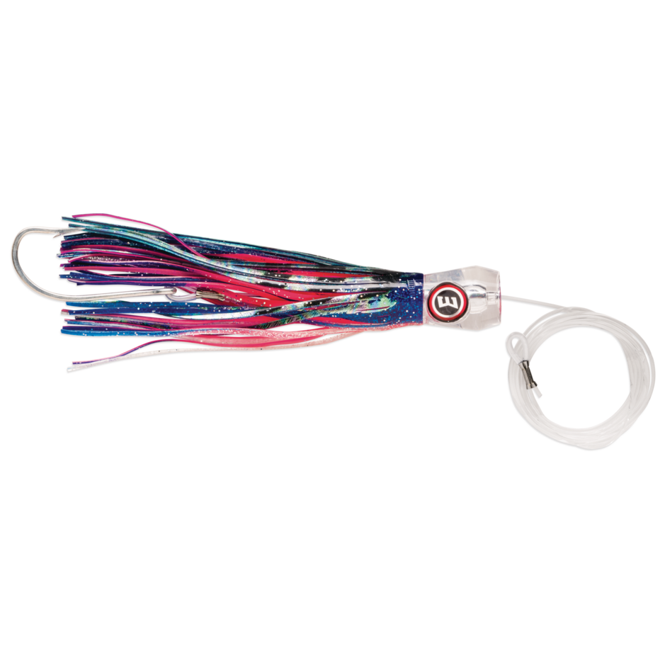 Williamson Sailfish Catcher Rigged Trolling Lure