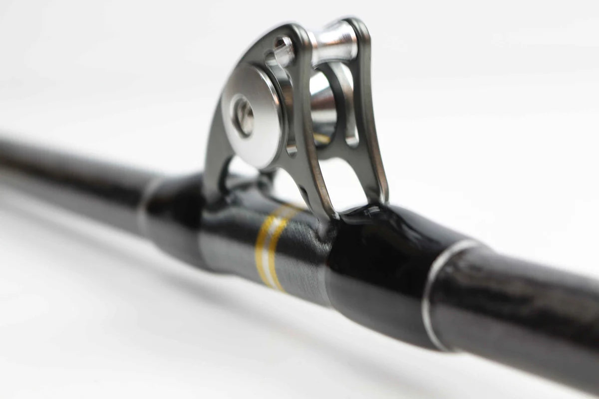 Shimano Tyrnos Stand-Up Rod