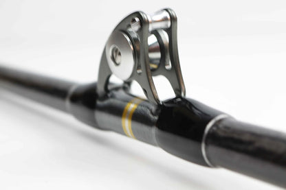 Shimano Tyrnos Stand-Up Rod