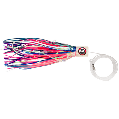 Williamson Soft Dorado Catcher Rigged 6" Trolling Lure