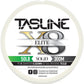 Tasline Elite 8X Pure Braid 300M