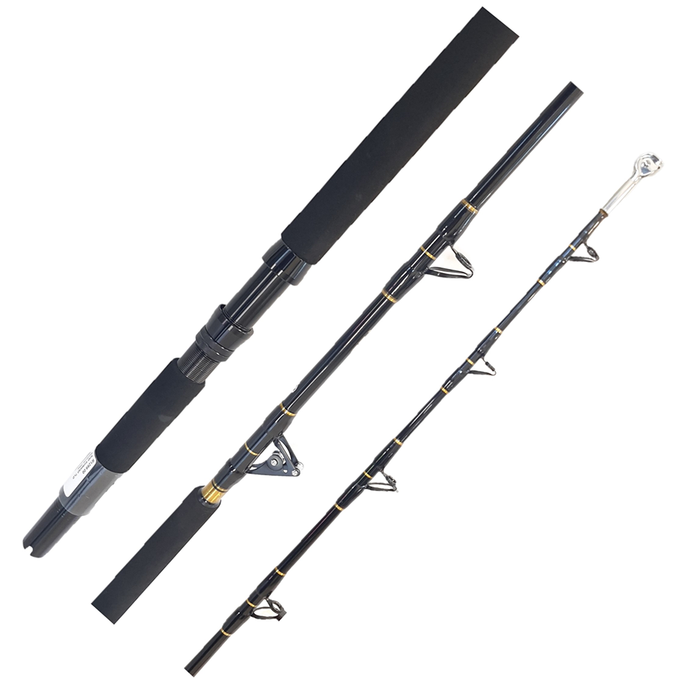 Shimano TLD SA Stand-Up Rod
