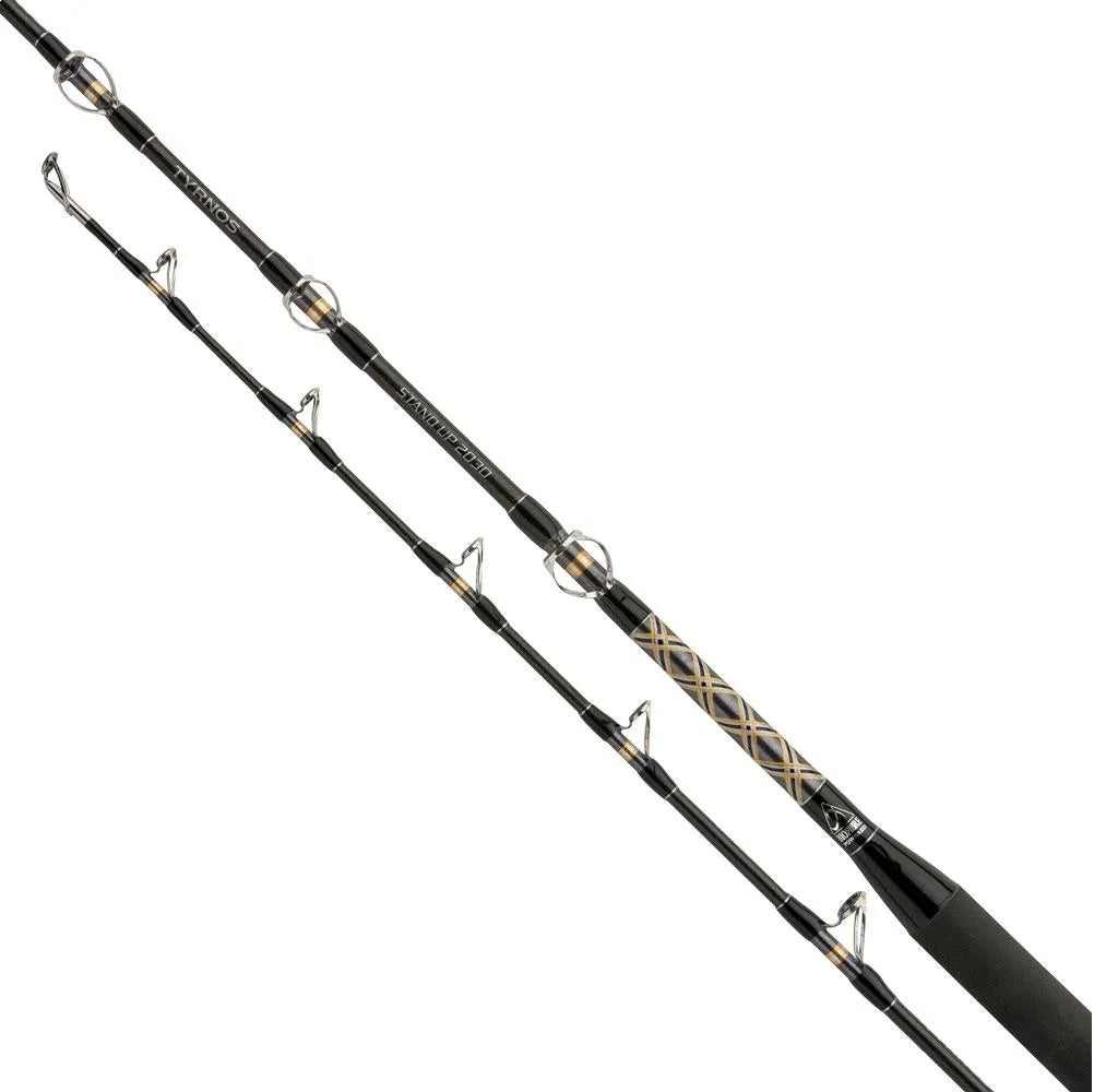 Shimano Tyrnos Stand-Up Rod
