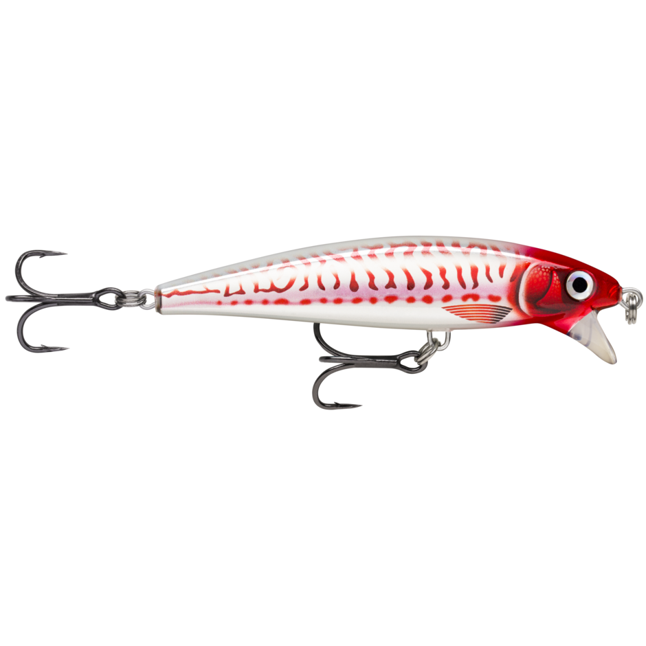 Rapala X-Rap Magnum Cast XRMAGCA10