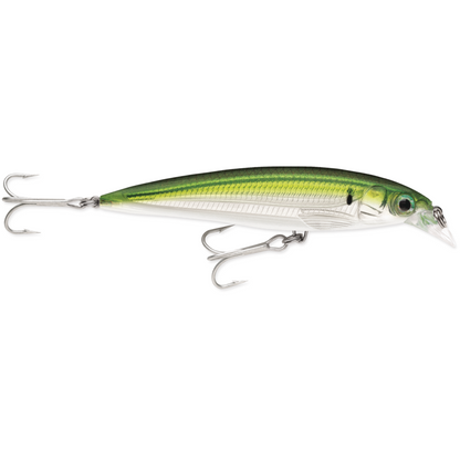 Rapala X-Rap Saltwater Rip Bait SXR08