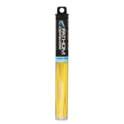 Fathom Offshore Chafe Tubes
