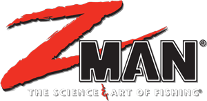 Zman Soft Baits Logo