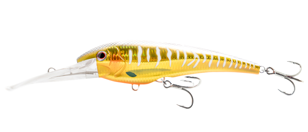 Nomad Design DTX Minnow 140F