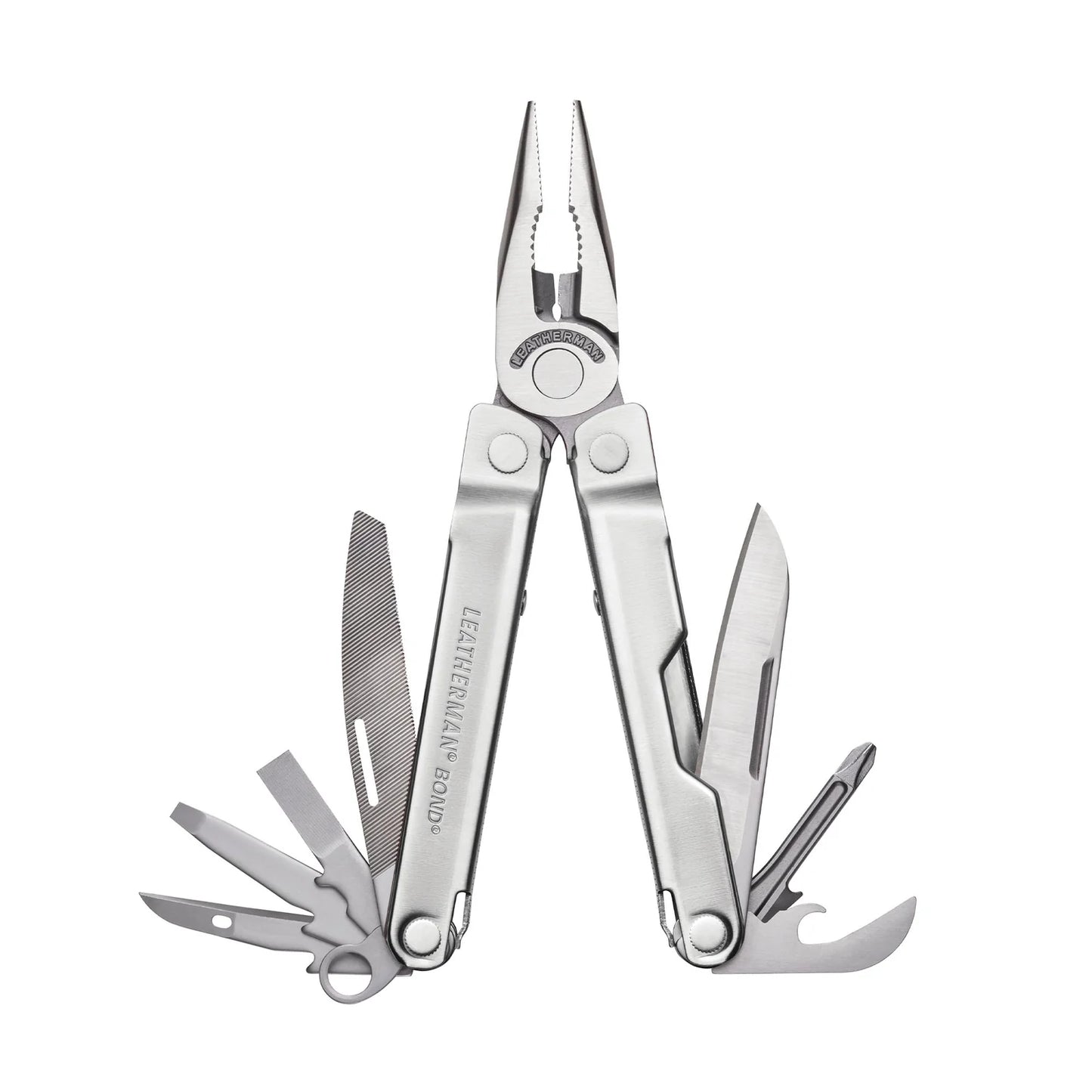 Leatherman Bond Multitool