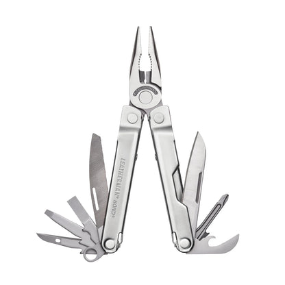 Leatherman Bond Multitool
