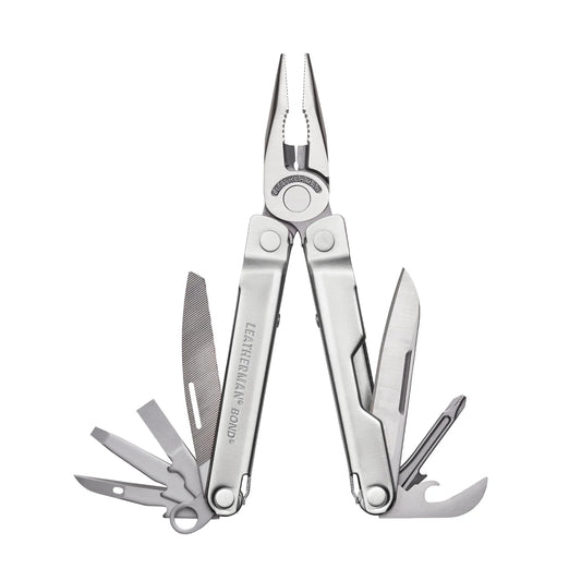 Leatherman Bond Multitool