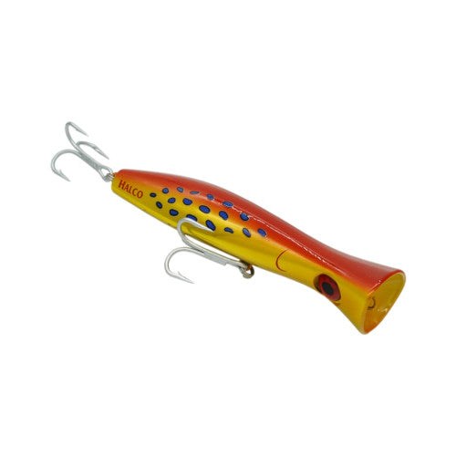 Halco Roosta Popper