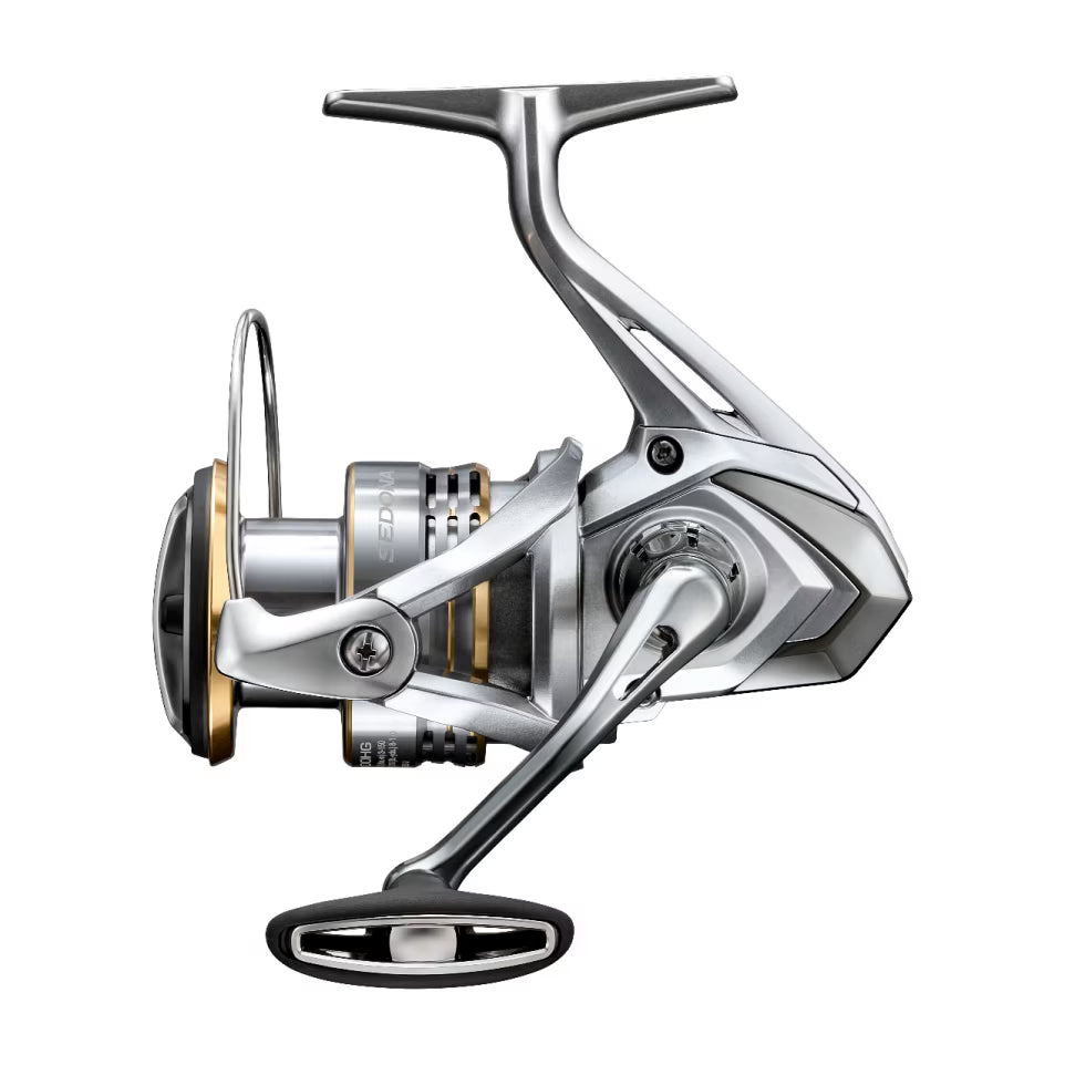 Shimano Sedona FJ C3000HG