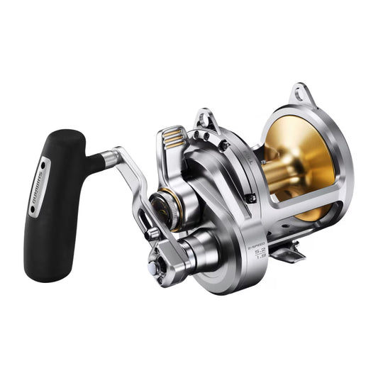 Shimano Talica A 2 Speed Conventional Reel