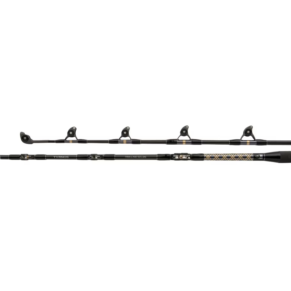 Shimano Tyrnos Stand-Up Rod