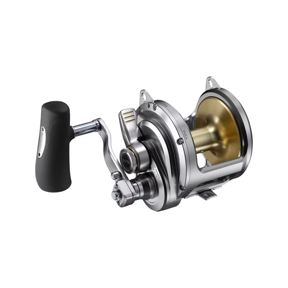 Shimano Talica A 2 Speed Conventional Reel