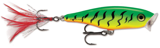 Rapala Skitter Pop 09 Popper