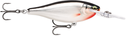 Rapala Shad Rap Elite 75 Floating Crankbait