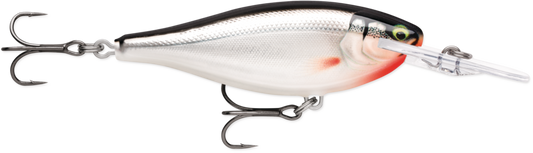 Rapala Shad Rap Elite 75 Floating Crankbait