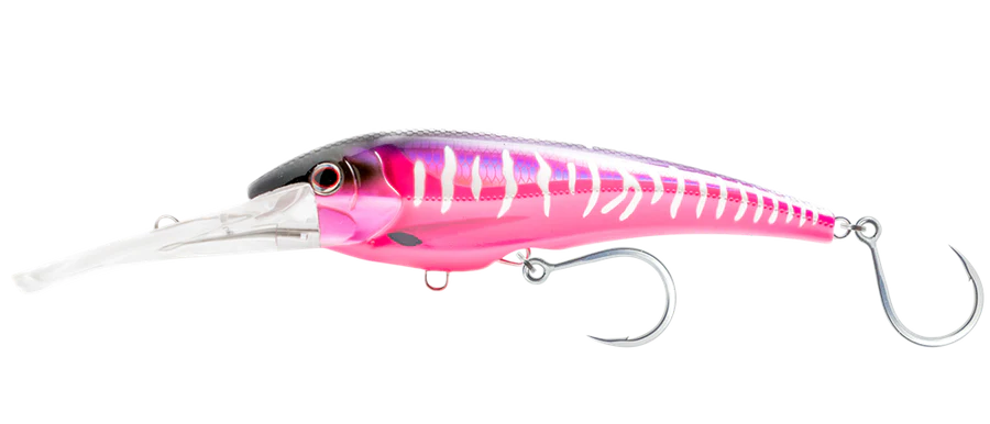 Nomad Design DTX Minnow 220