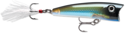 Rapala X-Rap Pop 07 Popper