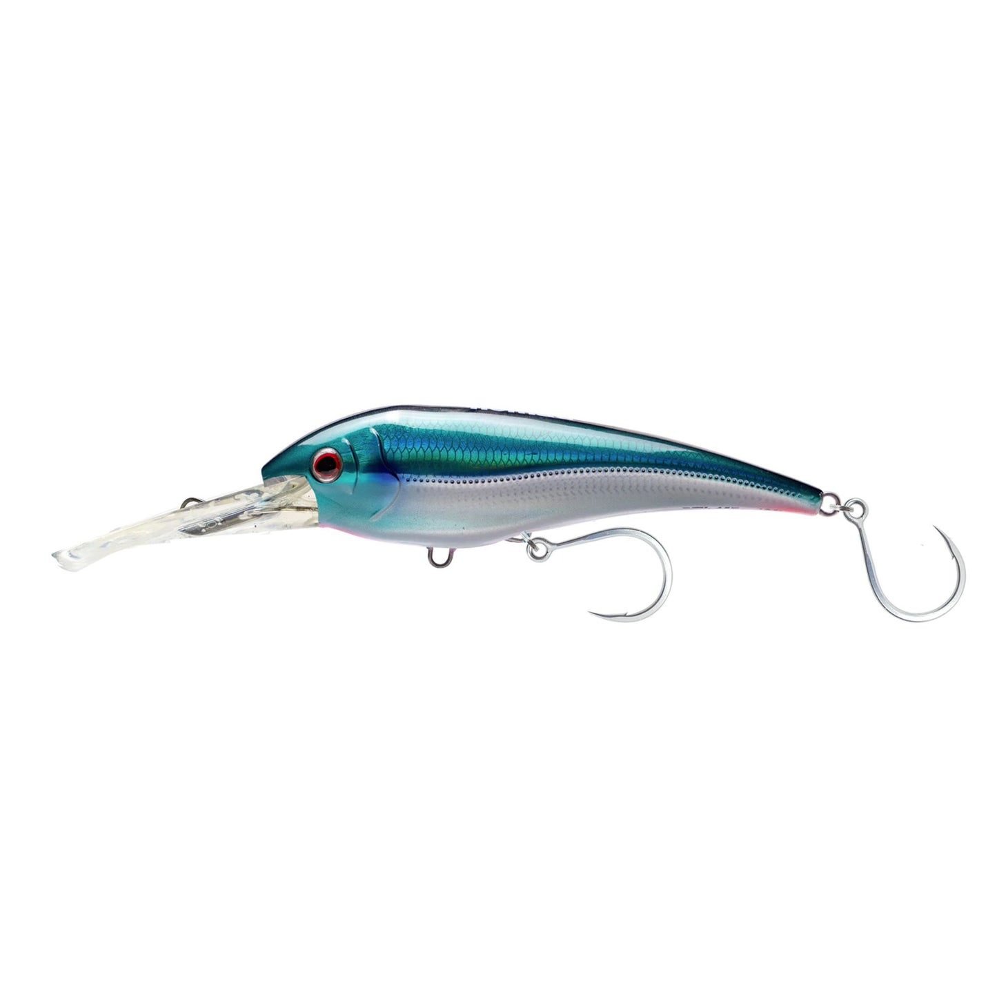 Nomad Design DTX Minnow 200