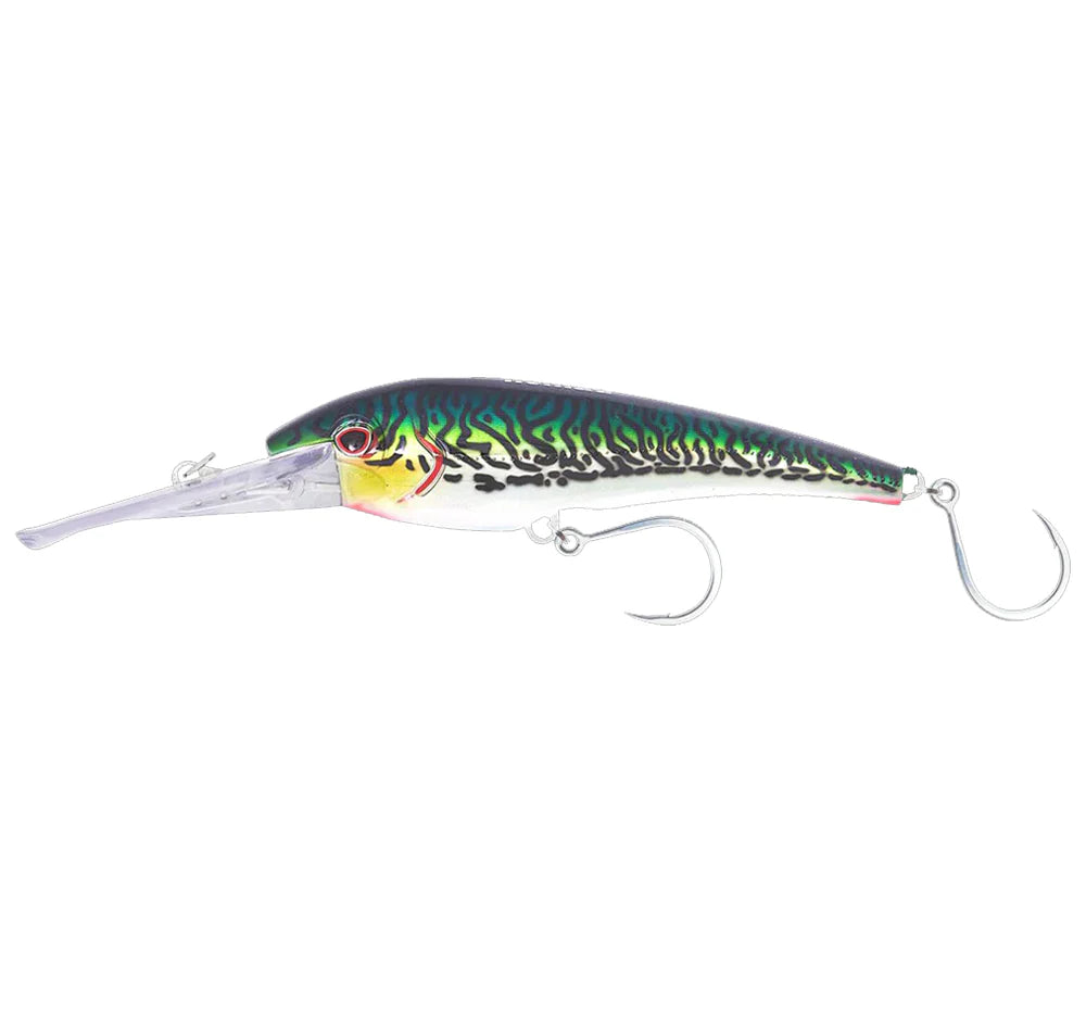 Nomad Design DTX Minnow 200