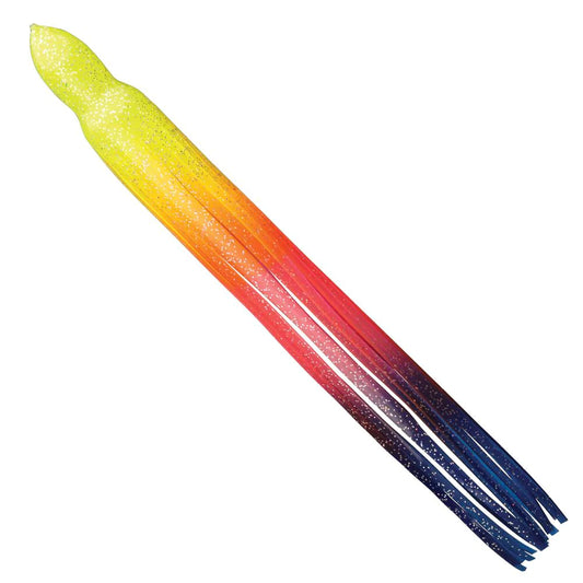 Fathom Offshore OC Trolling Lure Skirt Color #24