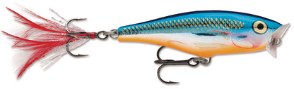 Rapala Skitter Pop 07 Popper