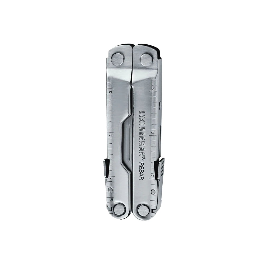 Leatherman Rebar Multitool