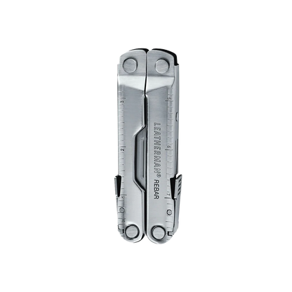 Leatherman Rebar Multitool