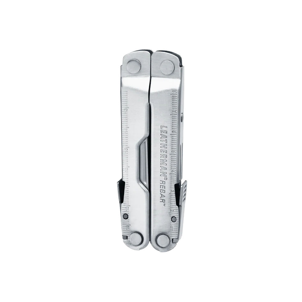 Leatherman Rebar Multitool
