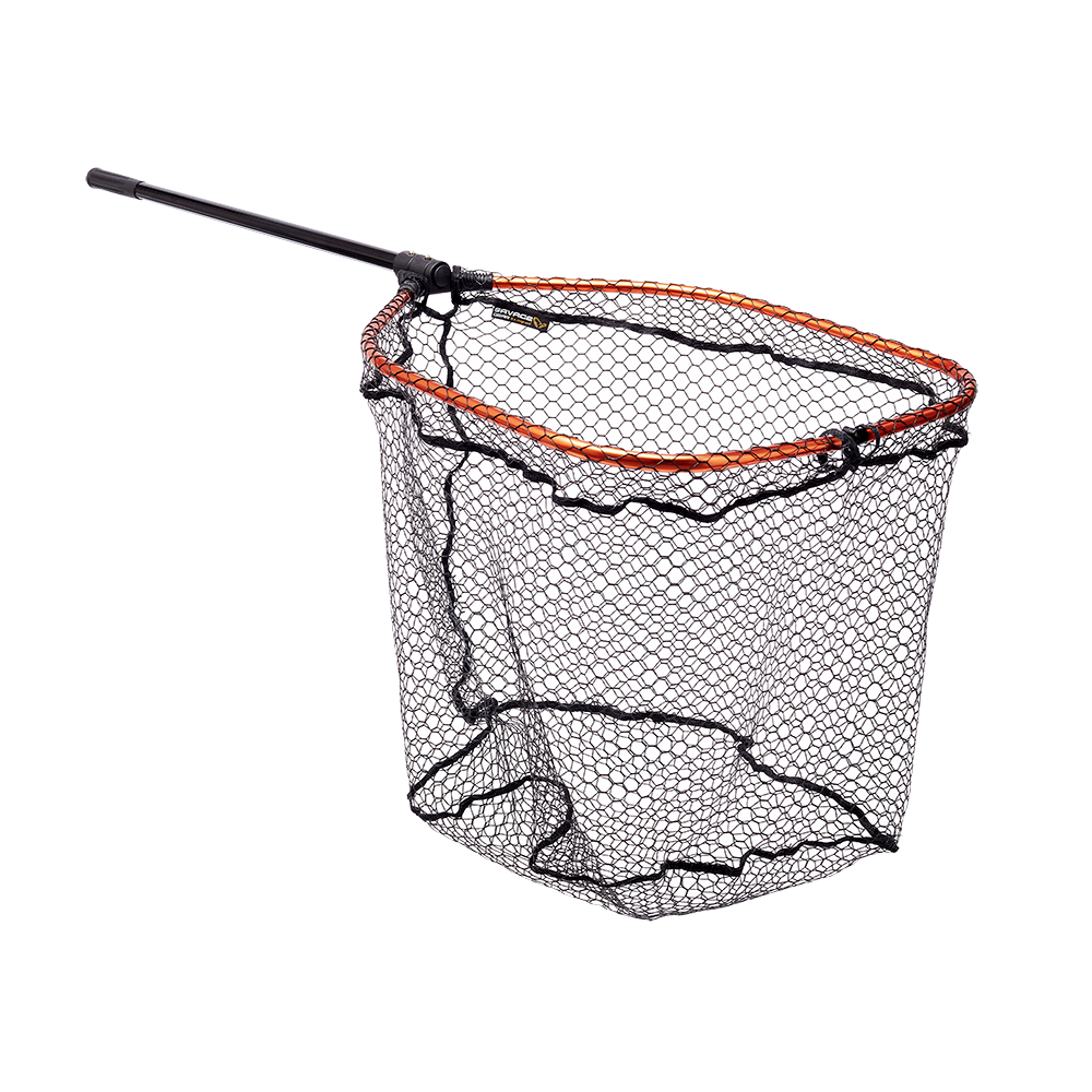 Savage Pro Folding Net DLX